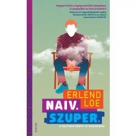 NAIV.SZUPER. (3. KIADÁS)