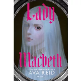 LADY MACBETH