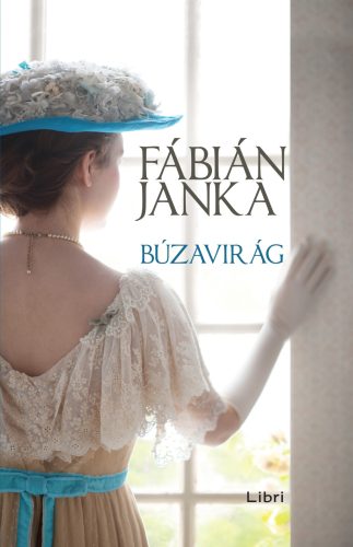 BÚZAVIRÁG
