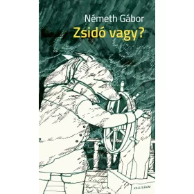 ZSIDÓ VAGY?
