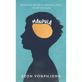 MANDULA