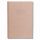 TANÁRI ZSEBKÖNYV PD 2025-2026 MŰBŐR BEIGE