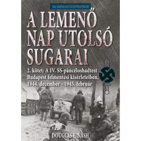 A LEMENŐ NAP UTOLSÓ SUGARAI - 2. KÖTET