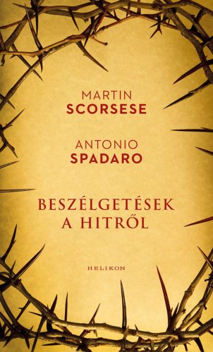 BESZÉLGETÉSEK A HITRŐL