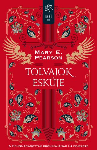 TOLVAJOK ESKÜJE