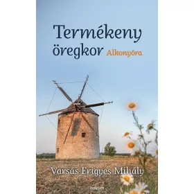 TERMÉKENY ÖREGKOR