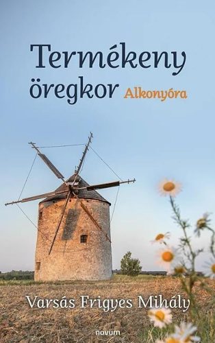 TERMÉKENY ÖREGKOR