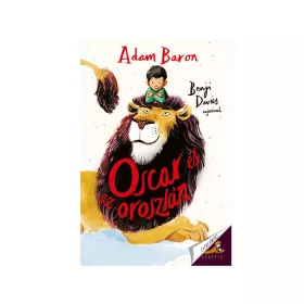 OSCAR ÉS AZ OROSZLÁN