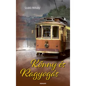 KÖNNY ÉS RAGYOGÁS