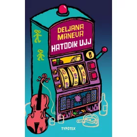 HATODIK UJJ