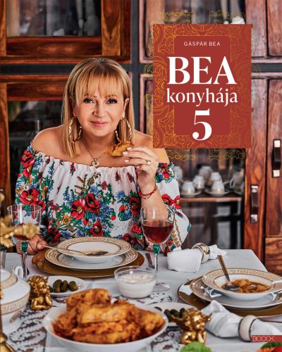 BEA KONYHÁJA 5