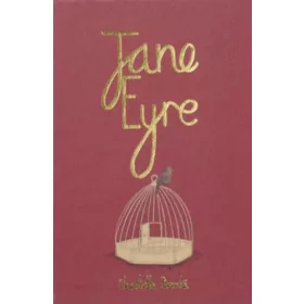 JANE EYRE (WORDSWORTH COLLECTORS ED.)
