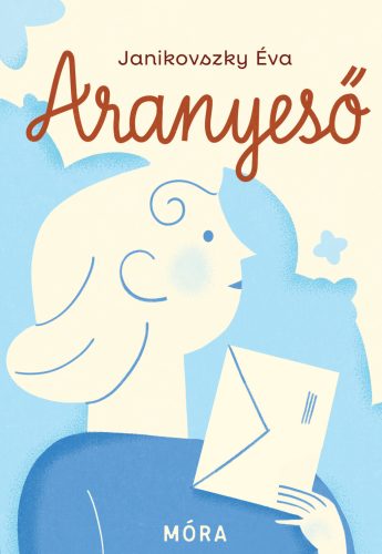 ARANYESŐ - ÁTDOLGOZOTT KIADÁS (ÉLFESTETT)