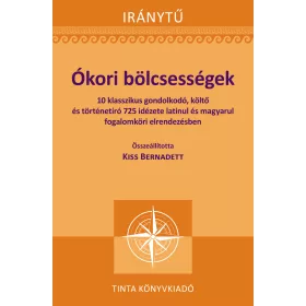 ÓKORI BÖLCSESSÉGEK