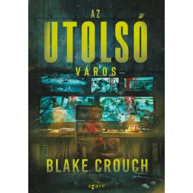 AZ UTOLSÓ VÁROS