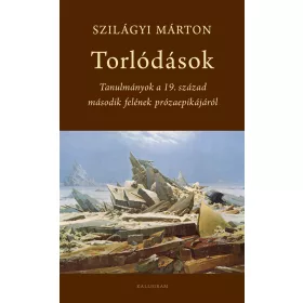 SZILÁGYI MÁRTON: TORLÓDÁSOK