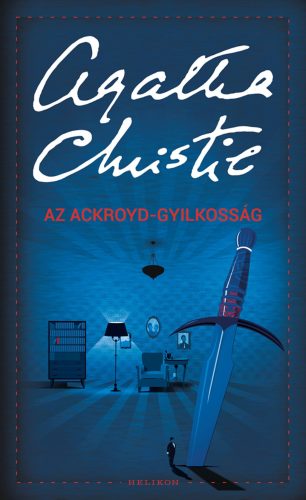 AZ ACKROYD-GYILKOSSÁG