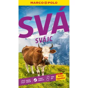SVÁJC - MARCO POLO