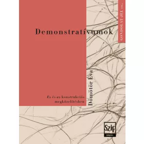 DEMONSTRATÍVUMOK - GONDOLAT - JEL 10.