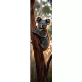 KOALA AI KÖNYVJELZŐ