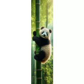 PANDA AI KÖNYVJELZŐ