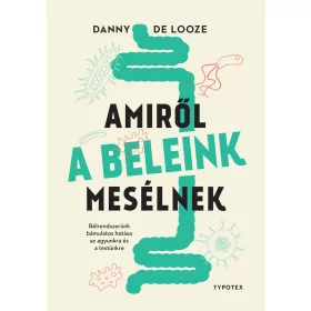 AMIRŐL A BELEINK MESÉLNEK