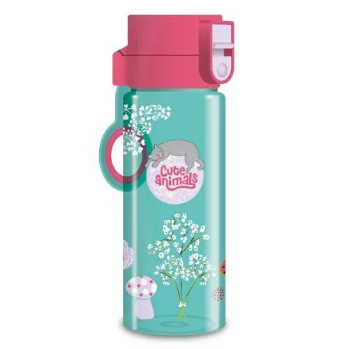 KULACS-475 ML CUTE ANIMALS- KITTEN (5368) 24