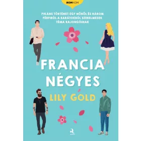 FRANCIA NÉGYES