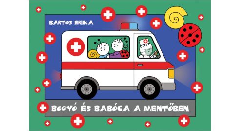 BOGYÓ ÉS BABÓCA A MENTŐBEN