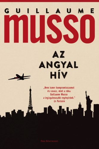 AZ ANGYAL HÍV