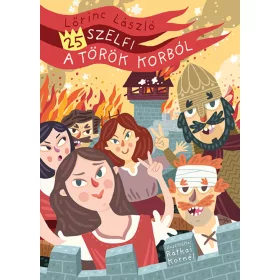 25 SZELFI A TÖRÖK KORBÓL