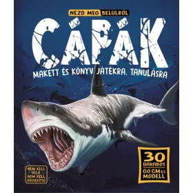 NÉZD MEG BELÜLRŐL - CÁPÁK