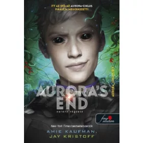 AURORAS END  AURORA VÉGZETE
