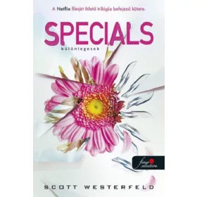SPECIALS  KÜLÖNLEGESEK (CSÚFOK 3.)