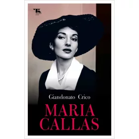 MARIA CALLAS