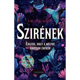 SZIRÉNEK
