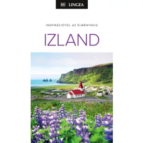 IZLAND - INSPIRÁCIÓTÓL AZ ÉLMÉNYEKIG