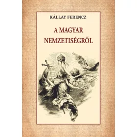 A MAGYAR NEMZETISÉGRŐL