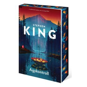 AGYKONTROLL - ÉLFESTETT