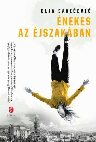 ÉNEKES AZ ÉJSZAKÁBAN