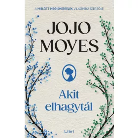 AKIT ELHAGYTÁL - ÚJ BORÍTÓ