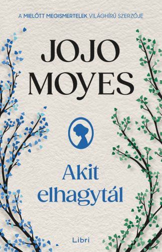 AKIT ELHAGYTÁL - ÚJ BORÍTÓ