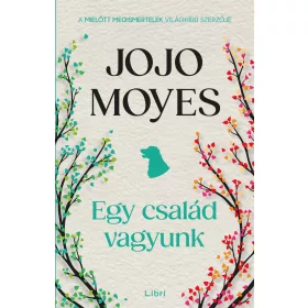 EGY CSALÁD VAGYUNK