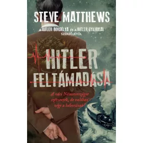 HITLER FELTÁMADÁSA
