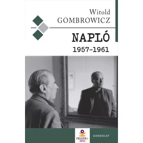 NAPLÓ 1957-1961