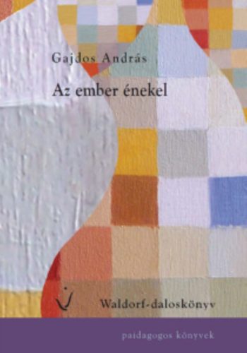 AZ EMBER ÉNEKEL