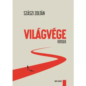 VILÁGVÉGE - VERSEK