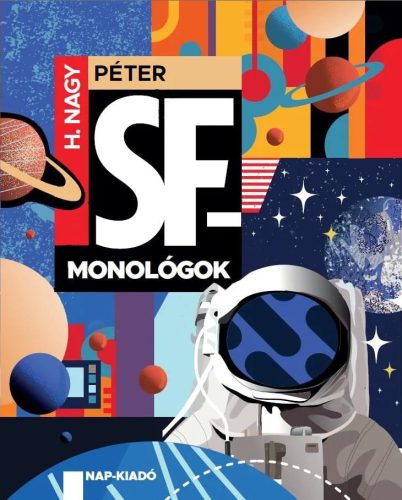 SF-MONOLÓGOK