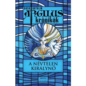 A NÉVTELEN KIRÁLYNŐ