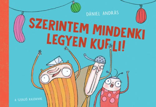 SZERINTEM MINDENKI LEGYEN KUFLI!